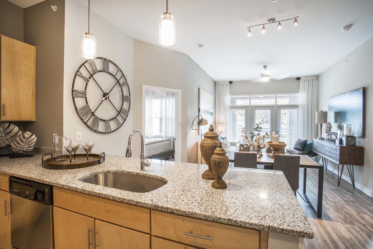 James River at Stony Point Richmond, VA Home