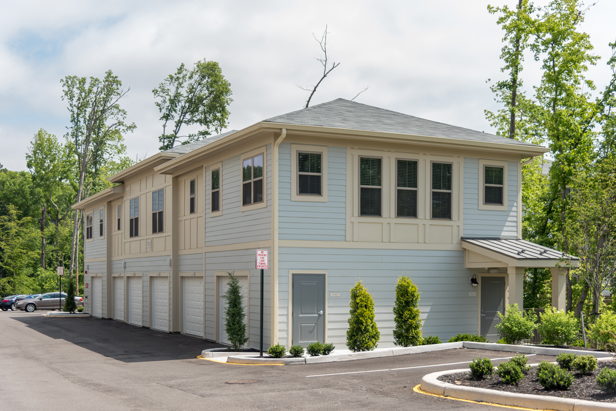 James River at Stony Point Richmond, VA Home