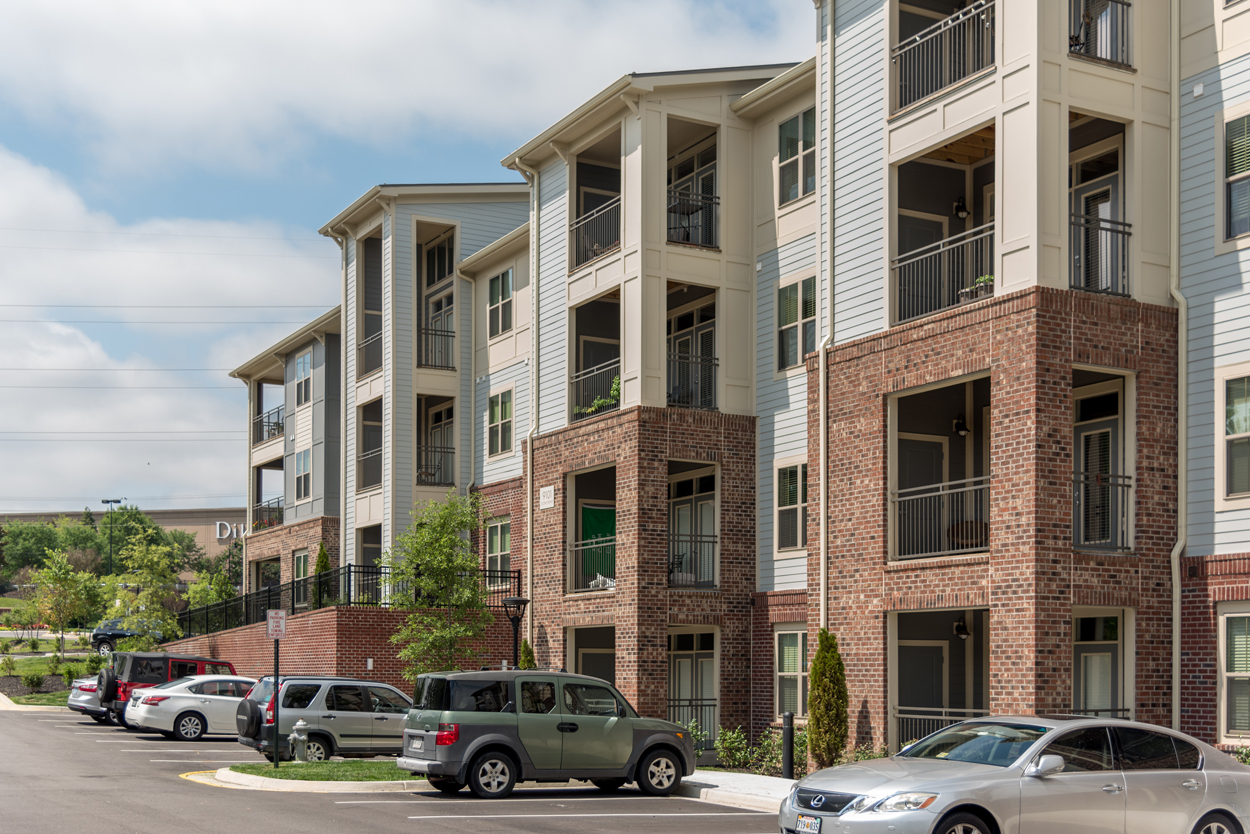 James River at Stony Point Richmond, VA Home