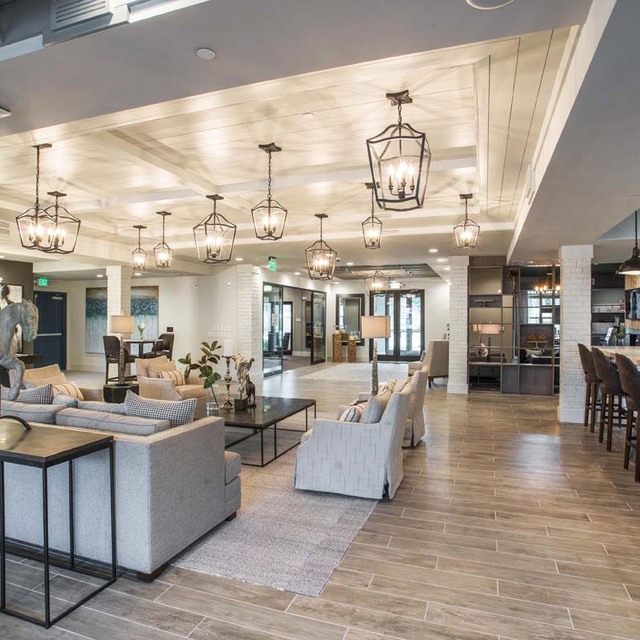 Richmond Apartments James River at Stony Point Gallery