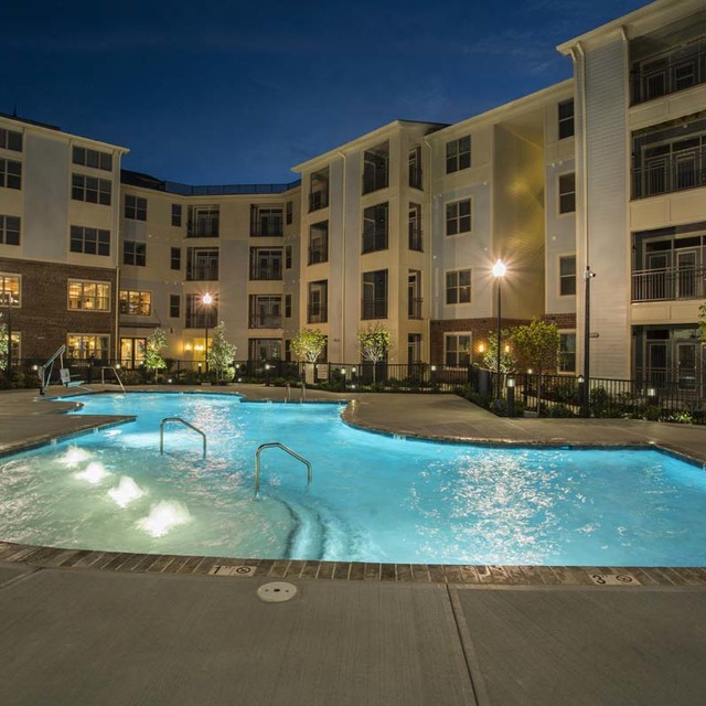 Richmond Apartments James River at Stony Point Gallery