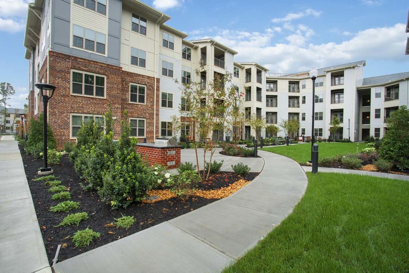 Richmond Apartments James River at Stony Point Gallery