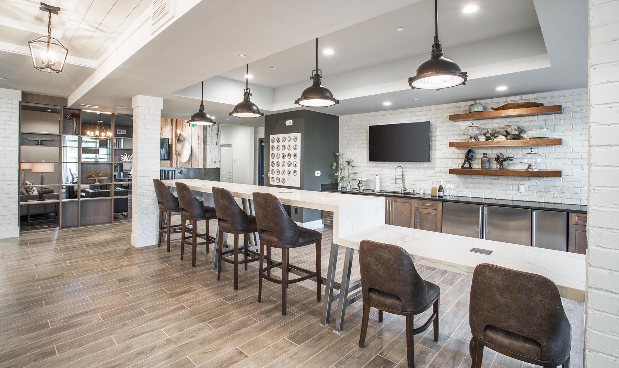 James River at Stony Point Richmond, VA Home